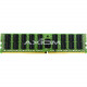 Axiom 128GB DDR4 SDRAM Memory Module - 128 GB - DDR4-2400/PC4-19200 DDR4 SDRAM - CL17 - 1.20 V - ECC - 288-pin - LRDIMM AX42400L17C/128