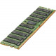HPE 64GB DDR4 SDRAM Memory Module - 64 GB (1 x 64GB) - DDR4-2666/PC4-21333 DDR4 SDRAM - 2666 MHz - CL19 815101-H21