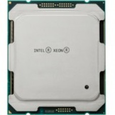 HPE Intel Xeon E5-2600 v4 E5-2609 v4 Octa-core (8 Core) 1.70 GHz Processor Upgrade - 20 MB L3 Cache - 2 MB L2 Cache - 64-bit Processing - 14 nm - Socket LGA 2011-v3 - 85 W 817925-L21