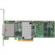 Lenovo ServeRAID M5100 Series 512MB Flash/RAID 5 Upgrade for IBM System x - 512 MB DDR3 SDRAM for Server 81Y4487