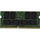 Total Micro 8GB DDR4 SDARAM Memory Module - For Notebook - 8 GB (1 x 8 GB) - DDR4-2133/PC4-17000 DDR4 SDRAM - CL15 - 1.20 V - ECC - Unbuffered - 260-pin - SoDIMM 820570-001-TM