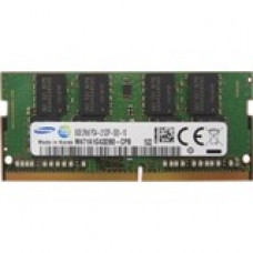 HP 8GB DDR4 SDRAM Memory Module - 8 GB - DDR4-2133/PC4-17000 DDR4 SDRAM - 2133 MHz - CL15 - OEM - 260-pin - SoDIMM 834941-001