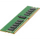 HPE 8GB (1x8GB) Single Rank x8 DDR4-2666 CAS-19-19-19 Registered Smart Memory Kit - 8 GB (1 x 8GB) - DDR4-2666/PC4-21300 DDR4 SDRAM - 2666 MHz - CL19 - 1.20 V - ECC - Registered - 288-pin - DIMM - TAA Compliance 838079-B21