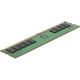 AddOn 16GB DDR4 SDRAM Memory Module - 16 GB (1 x 16GB) - DDR4-2666/PC4-21300 DDR4 SDRAM - 2666 MHz Dual-rank Memory - CL17 - 1.20 V - ECC - Registered - 288-pin - DIMM - Lifetime Warranty 840756-191-AM