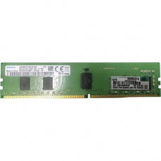 HPE 8GB DDR4 SDRAM Memory Module - For Server - 8 GB (1 x 8GB) - DDR4-2666/PC4-21300 DDR4 SDRAM - 2666 MHz - CL19 - 1.20 V - ECC - Registered - 288-pin - DIMM 850879-001