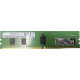 HPE 8GB DDR4 SDRAM Memory Module - For Server - 8 GB (1 x 8GB) - DDR4-2666/PC4-21300 DDR4 SDRAM - 2666 MHz - CL19 - 1.20 V - ECC - Registered - 288-pin - DIMM 850879-001