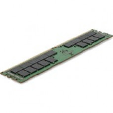 AddOn 32GB DDR4 SDRAM Memory Module - 32 GB DDR4 SDRAM - CL17 - 1.20 V - ECC - Registered - 288-pin - RDIMM 850881-001-AM