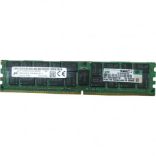 HPE 128GB DDR4 SDRAM Memory Module - For Server - 128 GB (1 x 128GB) - DDR4-2666/PC4-21300 DDR4 SDRAM - 2666 MHz - CL22 - 1.20 V - ECC - Registered - 288-pin - LRDIMM 850883-001