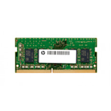 HP 4GB DDR4 SDRAM Memory Module - 4 GB - DDR4-2400/PC4-19200 DDR4 SDRAM - 2400 MHz - 1.20 V - OEM - 260-pin - SoDIMM 909200-100