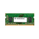 HP 4GB DDR4 SDRAM Memory Module - 4 GB - DDR4-2400/PC4-17000 DDR4 SDRAM - 2400 MHz - 1.20 V - OEM - 260-pin - SoDIMM 862397-850
