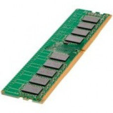 Axiom 16GB DDR4 SDRAM Memory Module - 16 GB (1 x 16 GB) - DDR4 SDRAM - 2400 MHz - Unbuffered - 288-pin - DIMM 862976-B21-AX