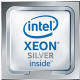 HPE Intel Xeon Silver 4210 Deca-core (10 Core) 2.20 GHz Processor Upgrade - 14 MB L3 Cache - 64-bit Processing - 3.20 GHz Overclocking Speed - 14 nm - Socket 3647 - 85 W P10939-L21-RMK