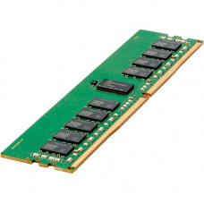 Axiom 16GB DDR4 SDRAM Memory Module - 16 GB - DDR4-2666/PC4-2666 DDR4 SDRAM - CL19 - 1.20 V - Registered - 288-pin - DIMM 867855-B21-AX