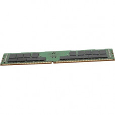 AddOn 32GB DDR4 SDRAM Memory Module - 32 GB (1 x 32GB) - DDR4-2666/PC4-21300 DDR4 SDRAM - 2666 MHz Dual-rank Memory - CL17 - 1.20 V - ECC - Registered - 288-pin - DIMM - Lifetime Warranty 868843-001-AM
