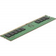 AddOn 16GB DDR4 SDRAM Memory Module - 16 GB (1 x 16GB) - DDR4-2666/PC4-21300 DDR4 SDRAM - 2666 MHz Dual-rank Memory - CL17 - 1.20 V - ECC - Registered - 288-pin - DIMM - Lifetime Warranty 870840-001-AM
