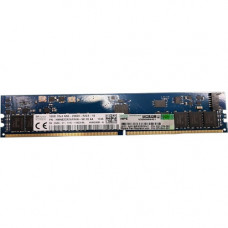 HPE 16GB DDR4 SDRAM Memory Module - For Server - 16 GB - DDR4-2666/PC4-21300 DDR4 SDRAM - 2666 MHz - CL19 - 1.20 V - ECC - Registered - 288-pin - NVDIMM 874540-001