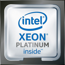 HPE Intel Xeon Platinum 8253 Hexadeca-core (16 Core) 2.20 GHz Processor Upgrade - 22 MB L3 Cache - 64-bit Processing - 3 GHz Overclocking Speed - 14 nm - Socket 3647 - 125 W P11835-B21