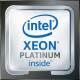 HPE Intel Xeon Platinum 8158 Dodeca-core (12 Core) 3 GHz Processor Upgrade - 24.75 MB L3 Cache - 12 MB L2 Cache - 64-bit Processing - 3.70 GHz Overclocking Speed - 14 nm - Socket 3647 - 150 W 878656-B21