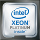 HPE Intel Xeon Platinum 8256 Quad-core (4 Core) 3.80 GHz Processor Upgrade - 17 MB L3 Cache - 64-bit Processing - 3.90 GHz Overclocking Speed - 14 nm - Socket 3647 - 105 W P05706-B21
