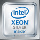 HPE Intel Xeon Silver 4112 Quad-core (4 Core) 2.60 GHz Processor Upgrade - 8.25 MB L3 Cache - 4 MB L2 Cache - 64-bit Processing - 3 GHz Overclocking Speed - 14 nm - Socket 3647 - 85 W - TAA Compliance 872009-B21