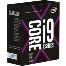 HP Intel Core i9 X (10th Gen) i9-10900X Deca-core (10 Core) 3.70 GHz Processor Upgrade - 19.25 MB L3 Cache - 10 MB L2 Cache - 64-bit Processing - 4.50 GHz Overclocking Speed - 14 nm - Socket R4 LGA-2066 - 165 W - 20 Threads 8EC16AV