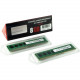 VisionTek 2 x 4GB PC3-10600 DDR3 1333MHz 240-pin DIMM Memory Module - For Desktop PC - 8 GB (2 x 4 GB) - DDR3-1333/PC3-10600 DDR3 SDRAM - CL9 - 1.50 V - Non-ECC - Unbuffered - 240-pin - DIMM 900424