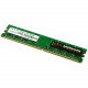 VisionTek 1GB DDR2 667 MHz (PC2-5300) CL5 DIMM - Desktop - 1 GB (1 x 1 GB) - DDR2 SDRAM - 667 MHz DDR2-667/PC2-5300 - 1.80 V - Non-ECC - Unbuffered - 240-pin - DIMM 900432