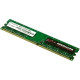 VisionTek 1GB DDR2 800 MHz (PC2-6400) CL5 DIMM - Desktop - 1 GB (1 x 1 GB) - DDR2 SDRAM - 800 MHz DDR2-800/PC2-6400 - 1.80 V - Non-ECC - Unbuffered - 240-pin - DIMM 900433