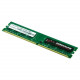VisionTek 2GB DDR2 800 MHz (PC2-6400) CL5 DIMM - Desktop - 2 GB (1 x 2 GB) - DDR2 SDRAM - 800 MHz DDR2-800/PC2-6400 - 1.80 V - Non-ECC - Unbuffered - 240-pin - DIMM 900434