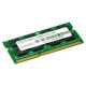 VisionTek 4GB DDR3 1333 MHz (PC3-10600) CL9 SODIMM - Notebook - 4 GB (1 x 4 GB) - DDR3 SDRAM - 1333 MHz DDR3-1333/PC3-10600 - 1.50 V - Non-ECC - Unbuffered - 204-pin - SoDIMM 900449