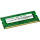 VisionTek 2GB DDR3 1600 MHz (PC3-12800) CL9 SODIMM - Notebook - 2 GB (1 x 2 GB) - DDR3 SDRAM - 1600 MHz DDR3-1600/PC3-12800 - 1.50 V - Non-ECC - Unbuffered - 204-pin - SoDIMM 900450