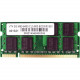 VisionTek 2GB DDR2 800 MHz (PC2-6400) CL5 SODIMM - Notebook - 2 GB (1 x 2 GB) - DDR2 SDRAM - 800 MHz DDR2-800/PC2-6400 - 1.80 V - Non-ECC - Unbuffered - 200-pin - SoDIMM 900468