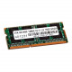 VisionTek 8GB DDR3L Low Voltage 1600 MHz (PC3-12800) CL11 SODIMM - Notebook - 8 GB (1 x 8 GB) - DDR3 SDRAM - 1600 MHz DDR3-1600/PC3-12800 - 1.35 V - Non-ECC - Unbuffered - 204-pin - SoDIMM 900642