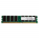 VisionTek 1 x 1GB PC3200 DDR 400MHz 184-pin DIMM Memory Module - For Desktop PC - 1 GB (1 x 1 GB) - DDR400/PC3200 DDR SDRAM - CL3 - 2.50 V - Non-ECC - Unbuffered - 184-pin - DIMM 900643