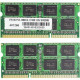 VisionTek 16GB DDR3 SDRAM Memory Module - 16 GB (2 x 8 GB) - DDR3-1600/PC3-12800 DDR3 SDRAM - SoDIMM 900706
