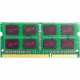 VisionTek 16GB DDR3L Low Voltage 1600 MHz (PC3-12800) CL11 SODIMM - Notebook - 16 GB (1 x 16 GB) - DDR3L SDRAM - 1600 MHz DDR3L-1600/PC3-12800 - 1.35 V - Non-ECC - Unbuffered - 204-pin - SoDIMM 900848