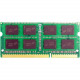 VisionTek 8GB DDR3L Low Voltage 1866 MHz (PC3-14900) CL13 SODIMM - Notebook - 8 GB (1 x 8 GB) - DDR3L SDRAM - 1866 MHz DDR3L-1866/PC3-14900 - 1.35 V - Non-ECC - Unbuffered - 204-pin - SoDIMM 900849