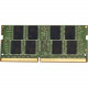 VisionTek 4GB DDR4 SDRAM Memory Module - 4 GB (1 x 4 GB) - DDR4-2400/PC4-19200 DDR4 SDRAM - CL17 - 1.20 V - Non-ECC - Unbuffered - 260-pin - SoDIMM 900943