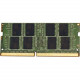 VisionTek 16GB DDR4 SDRAM Memory Module - 16 GB (1 x 16 GB) - DDR4-2400/PC4-19200 DDR4 SDRAM - CL17 - 1.20 V - Non-ECC - Unbuffered - 260-pin - SoDIMM 900945