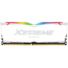 VisionTek X3TREME 16GB (2 x 8GB) DDR4 SDRAM Memory Kit - White - For Desktop PC, MAC - 16 GB (2 x 8 GB) - DDR4-3000/PC4-24000 DDR4 SDRAM - CL19 - 1.40 V - Non-ECC - Unbuffered - 288-pin - DIMM 901319