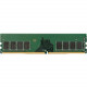 VisionTek 8GB DDR4 SDRAM Memory Module - For Desktop PC - 8 GB - DDR4-3200/PC4-25600 DDR4 SDRAM - CL22 - 1.35 V - Non-ECC - Unbuffered - 288-pin - DIMM 901349