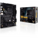 Asus Prime B550-PLUS Desktop Motherboard - AMD Chipset - Socket AM4 - 128 GB DDR4 SDRAM Maximum RAM - DIMM, UDIMM - 4 x Memory Slots - Gigabit Ethernet - 6 x USB 3.1 Port - HDMI - 1 x RJ-45 - 6 x SATA Interfaces 90MB14U0-M0AAY0