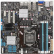 Asus P9D-MH/SAS/10G-DUAL Server Motherboard - Intel Chipset - Socket H3 LGA-1150 - 32 GB DDR3 SDRAM Maximum RAM - 32 x Memory Slots - Gigabit Ethernet - 2 x USB 3.0 Port - 2 x RJ-45 - 6 x SATA Interfaces 90SB03B0-M0UAY0