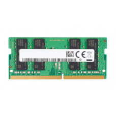 HP 16GB DDR4 SDRAM Memory Module - For Notebook - 16 GB (1 x 16GB) - DDR4-2400/PC4-19200 DDR4 SDRAM - 2400 MHz - 1.20 V - OEM - 260-pin - SoDIMM 910329-001