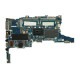 HP Notebook Motherboard - Intel Core i5 i5-7200U 917503-601