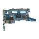 HP Notebook Motherboard - Intel Chipset - Intel Core i5 i5-6200U 918312-601