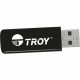 Troy Additional New Signature or Logo - Font Card - Retail - TAA Compliance 93-16855-001