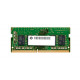 HP 8GB DDR4 SDRAM Memory Module - For Computer, Notebook - 8 GB (1 x 8GB) DDR4 SDRAM - 2400 MHz - 260-pin - SoDIMM 938167-001
