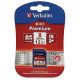 Verbatim 8GB Secure Digital High Capacity Memory Card (Class 10) - TAA Compliance 96318