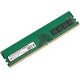 Advantech 8GB DDR4 SDRAM Memory Module - 8 GB - DDR4-3200/PC4-25600 DDR4 SDRAM - 3200 MHz Single-rank Memory - 1.20 V - Unbuffered - 288-pin - DIMM - TAA Compliance 96D4-8G3200NN-MI
